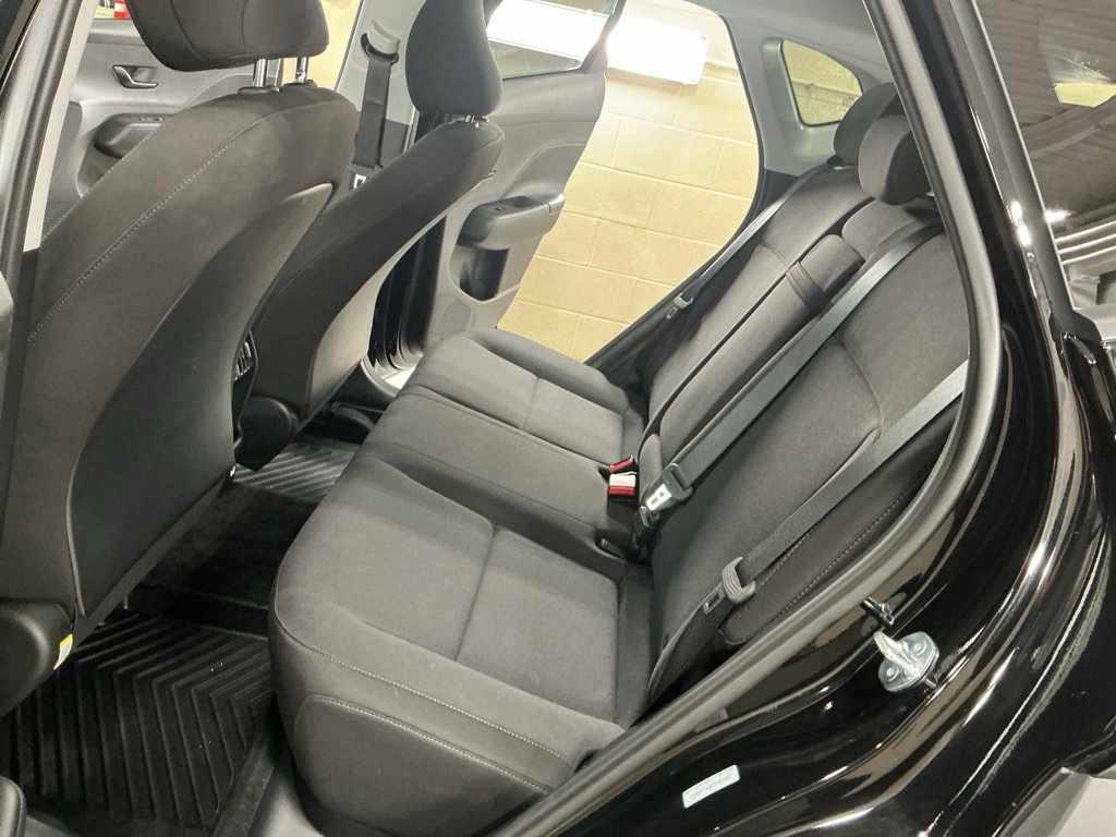 Certified 2026 Hyundai Kona SEL Sport image 13