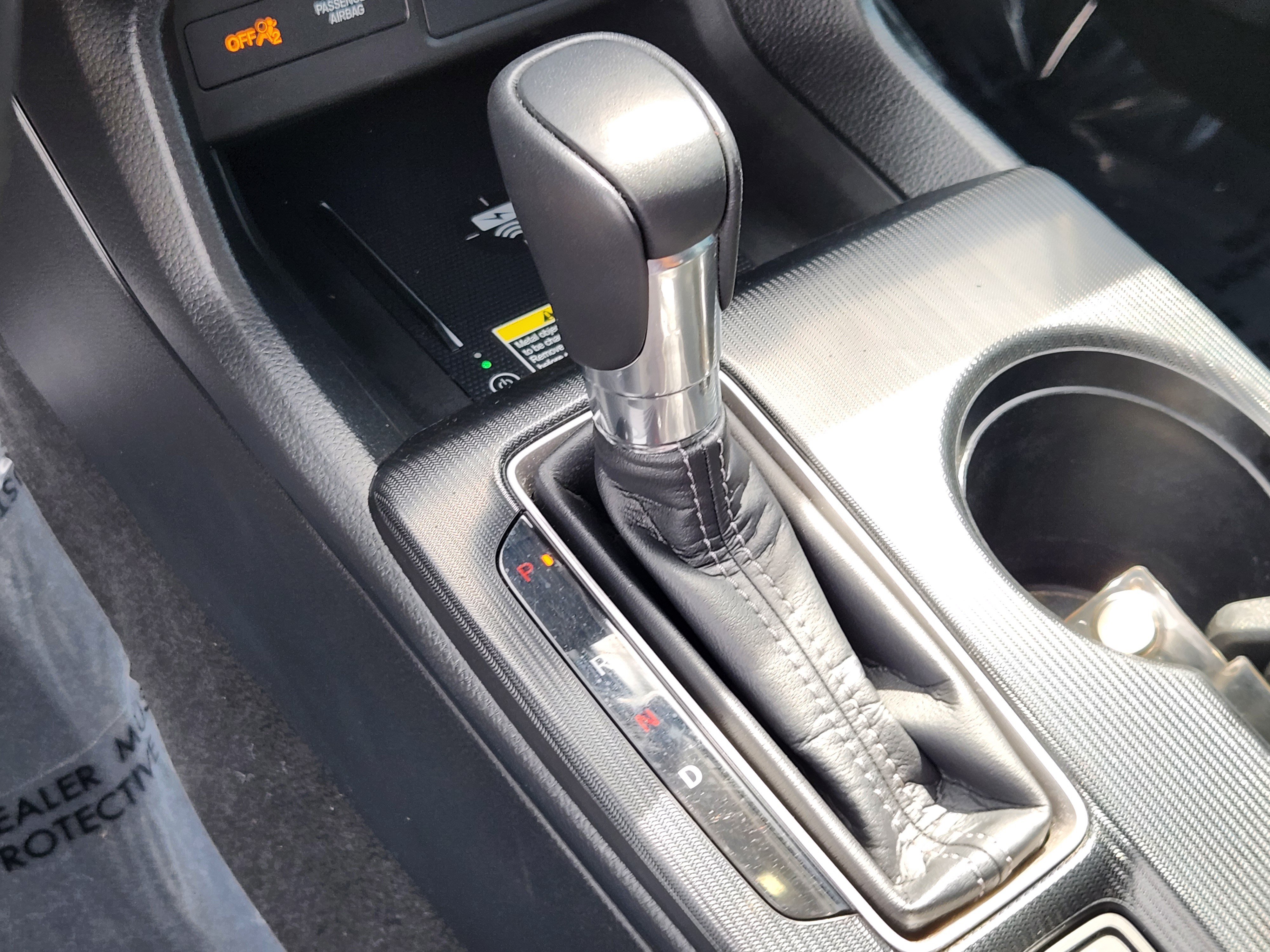 Certified 2024 Honda Civic Touring image 13