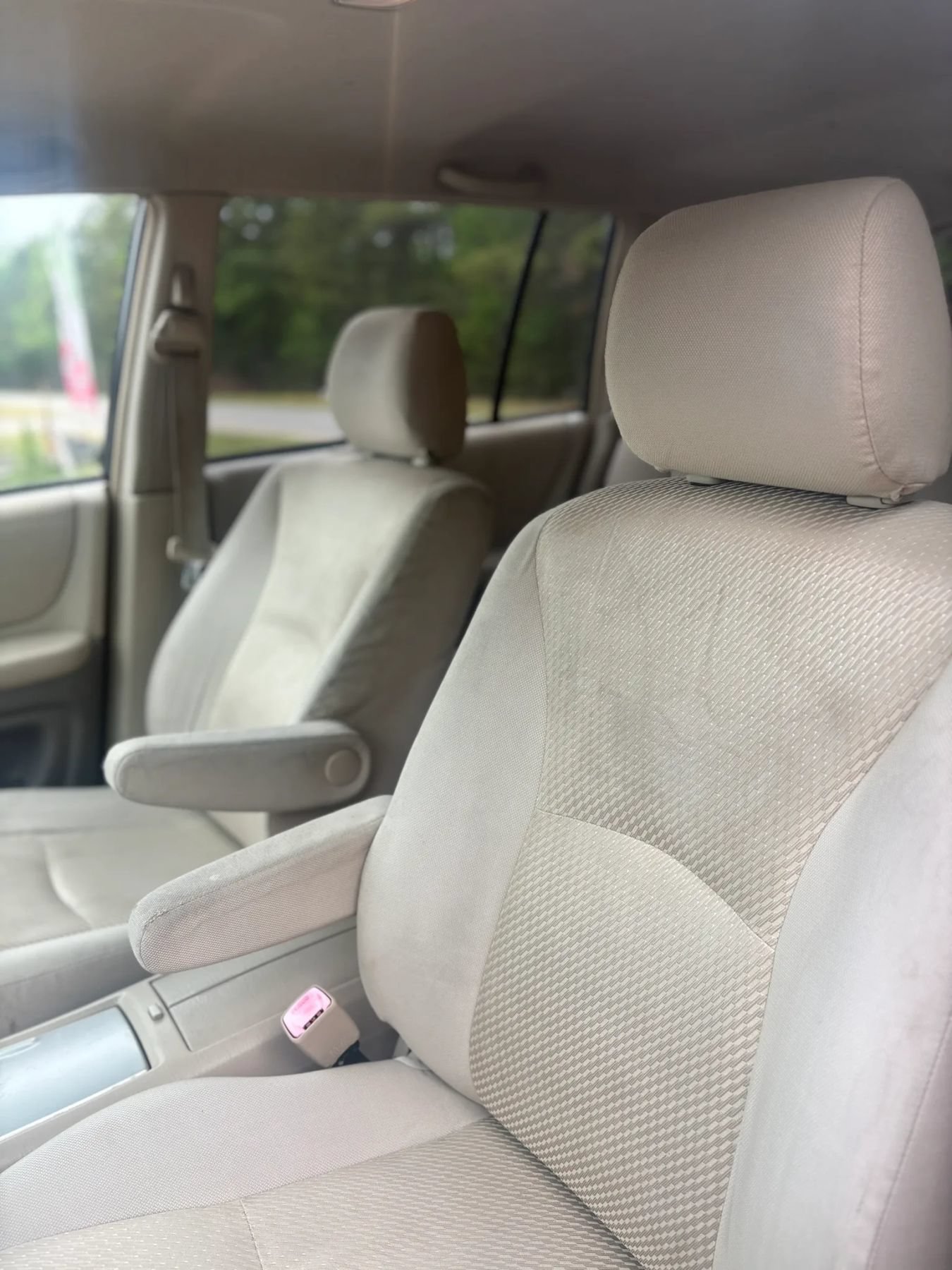 Used 2004 Toyota Highlander 2WD image 15