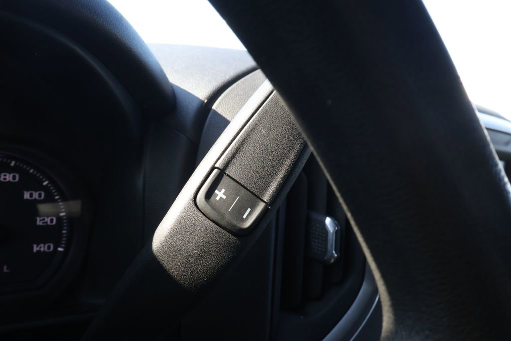 Used 2020 Chevrolet Silverado 1500 W/T w/ WT Value Package image 21