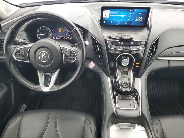 Used 2021 Acura RDX AWD image 16
