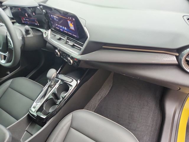 Certified 2024 Chevrolet Trax ACTIV w/ Driver Confidence Package image 26