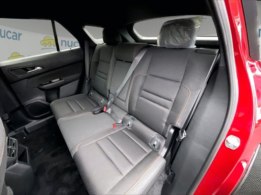 New 2026 Honda Prologue EX image 15