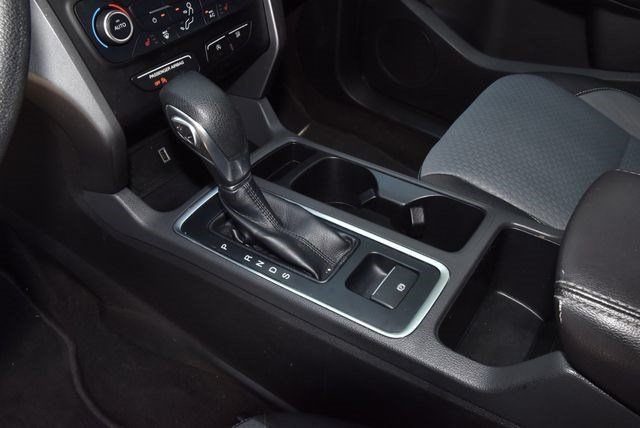 Used 2018 Ford Escape SE FWD image 30