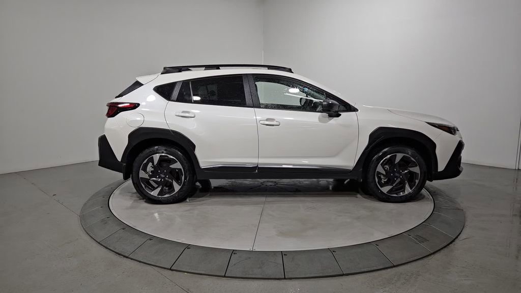 New 2025 Subaru Crosstrek 2.5i Limited w/ Crosstrek Mirror Package image 7