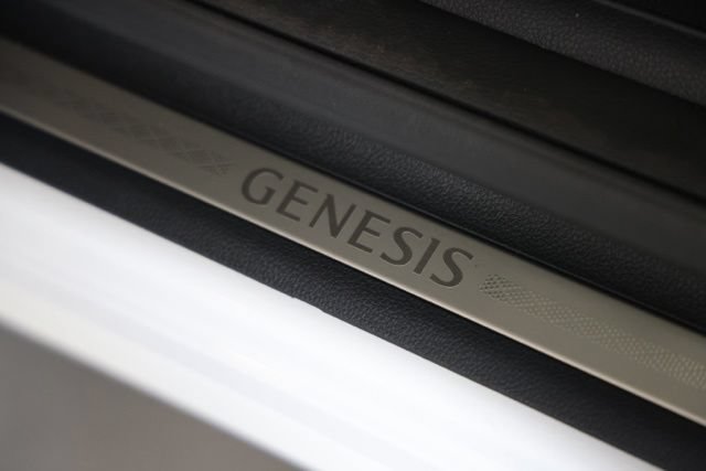 New 2026 Genesis GV70 2.5T AWD/4WD image 21