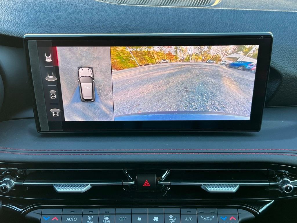 New 2023 Dodge Hornet GT w/ Track Pack image 33