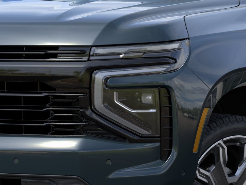 New 2026 Chevrolet Tahoe RST w/ RST Capability Package AWD/4WD image 11