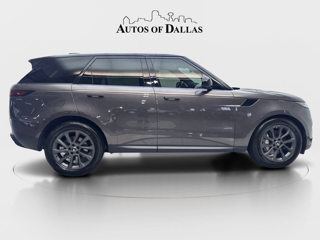 Used 2024 Land Rover Range Rover Sport SE AWD/4WD image 10