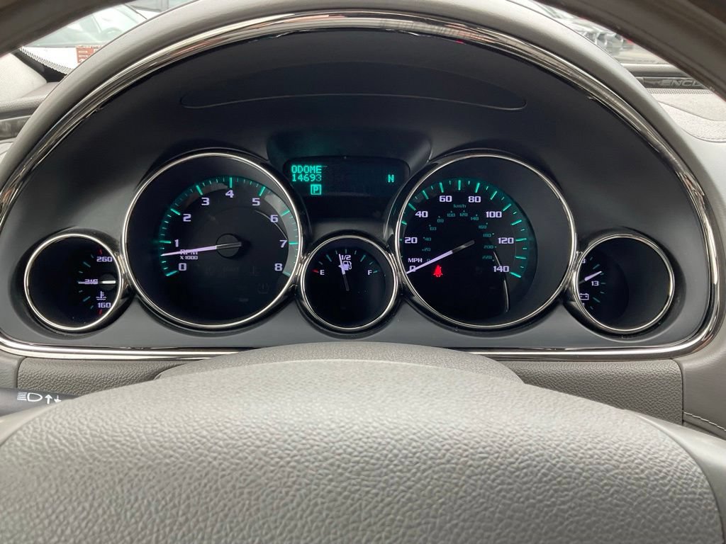 Used 2013 Buick Enclave Leather FWD image 14