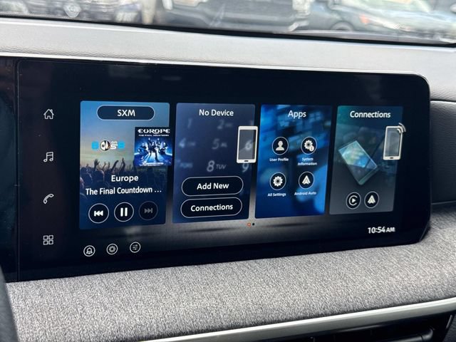 New 2026 Nissan Kicks S FWD image 29