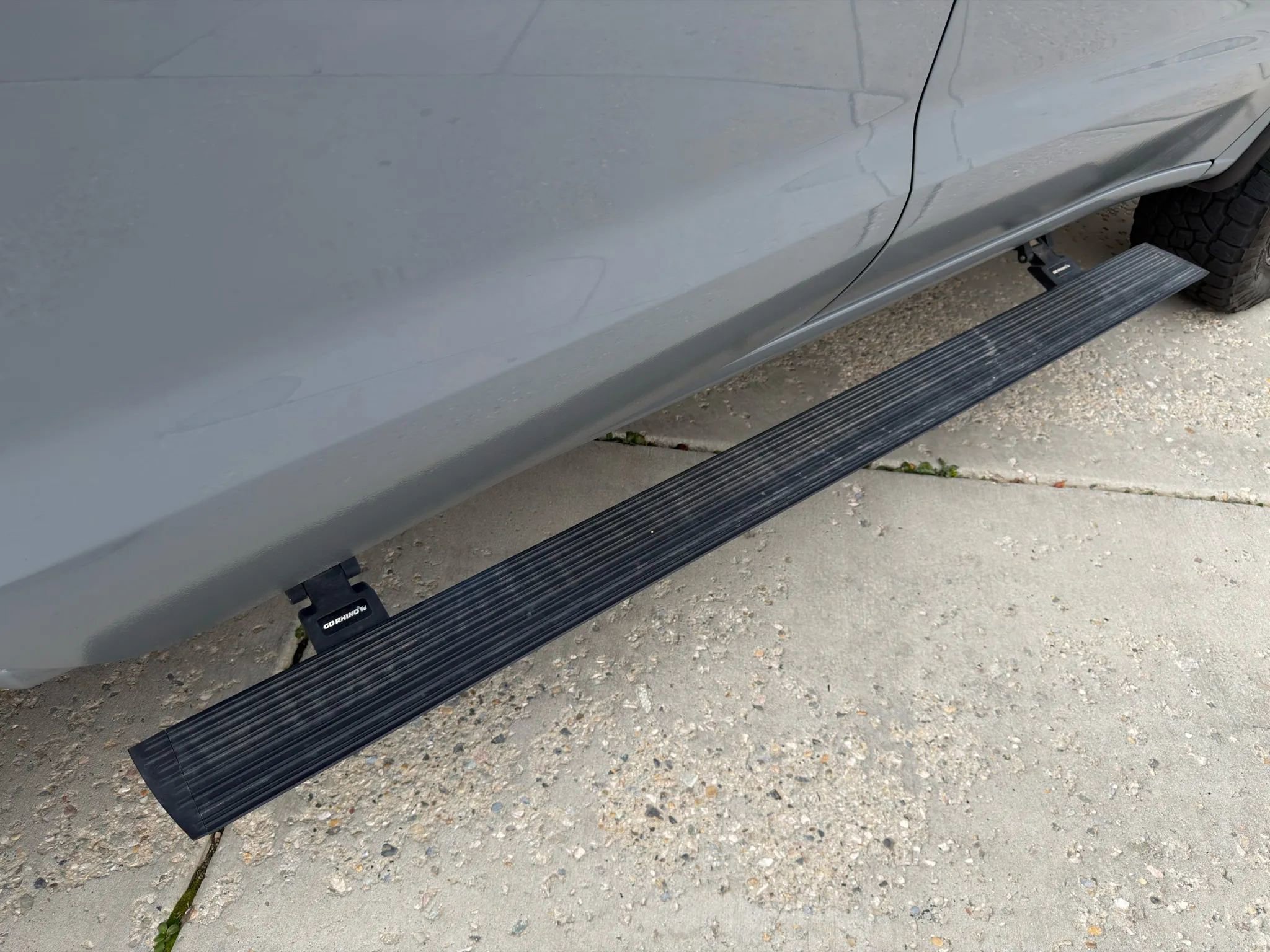 Used 2025 Chevrolet Silverado 1500 ZR2 w/ Technology Package image 10