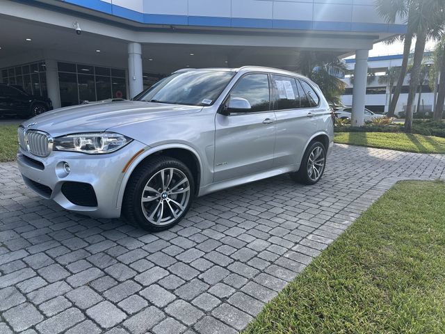Used 2018 BMW X5 xDrive50i AWD/4WD image 31
