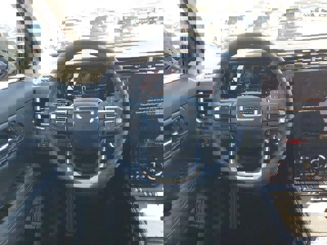 New 2026 GMC Terrain Denali image 15