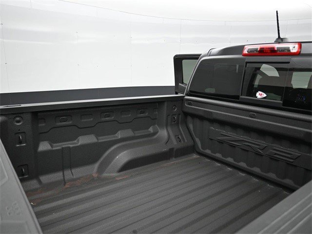 Certified 2024 Chevrolet Colorado ZR2 image 22