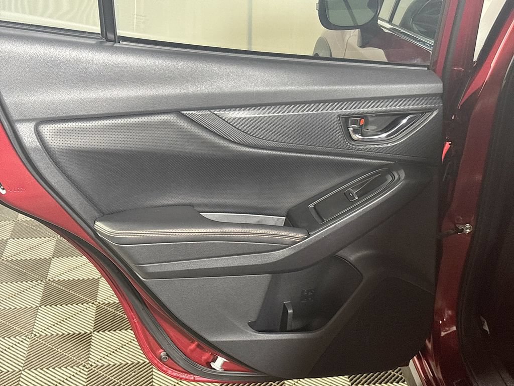 Used 2018 Subaru Crosstrek 2.0i Limited AWD/4WD image 20