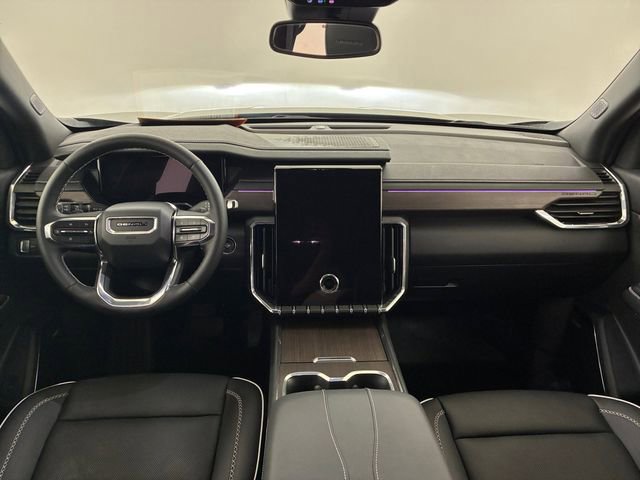 Certified 2025 GMC Acadia Denali AWD/4WD image 20