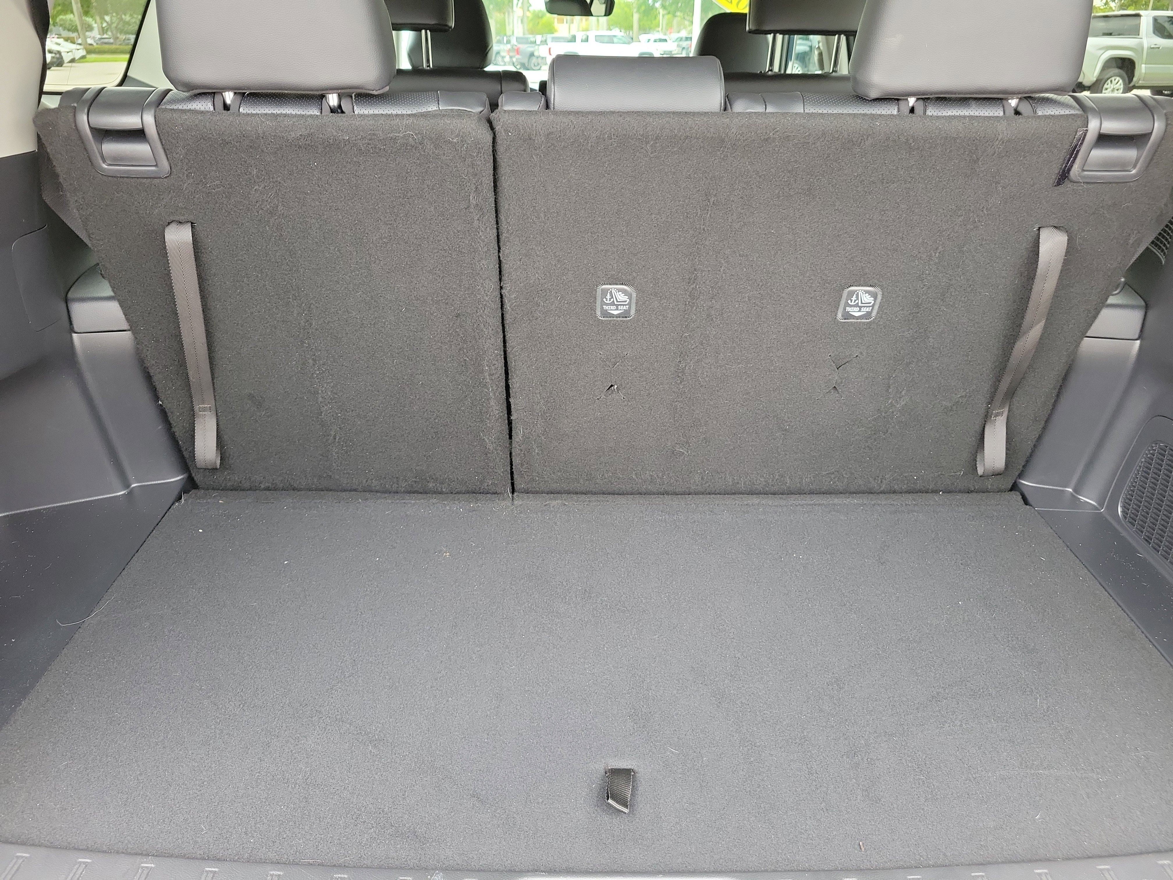 Used 2026 Toyota Grand Highlander FWD image 10