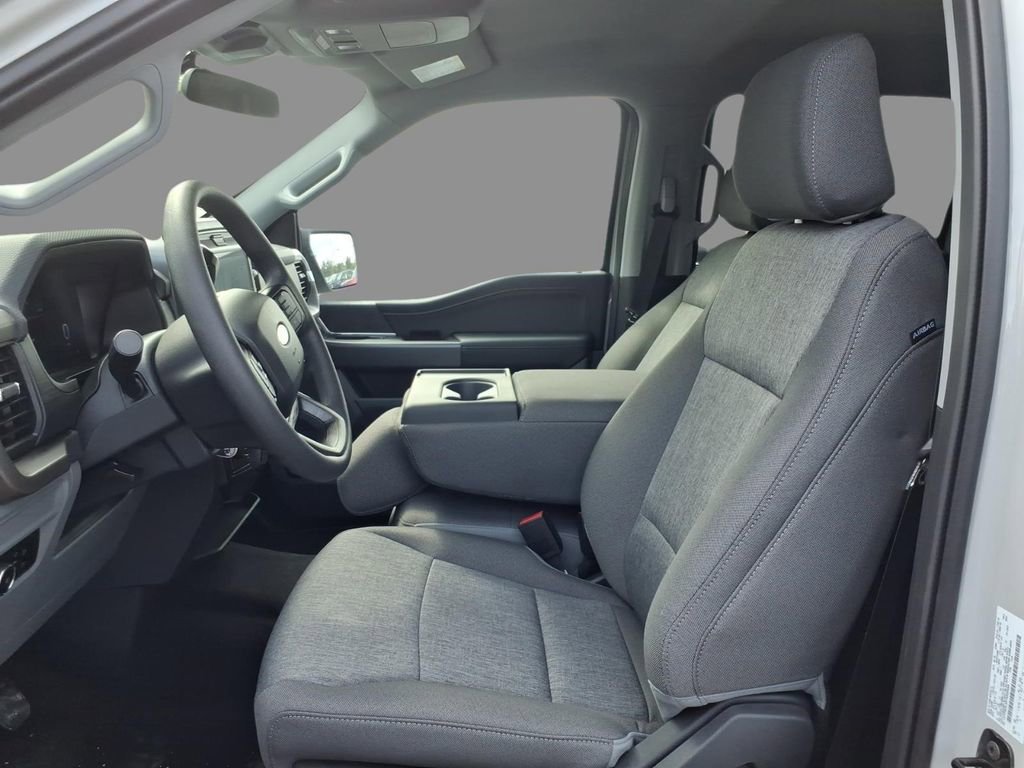 New 2026 Ford F150 XLT AWD/4WD image 19