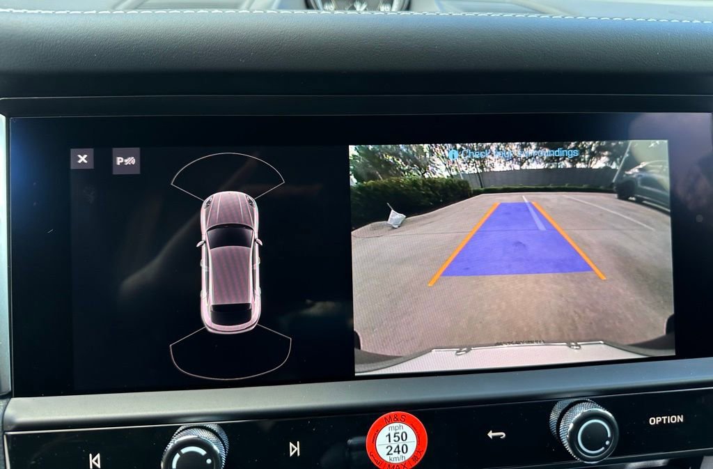 Used 2026 Porsche Macan Turbo image 31