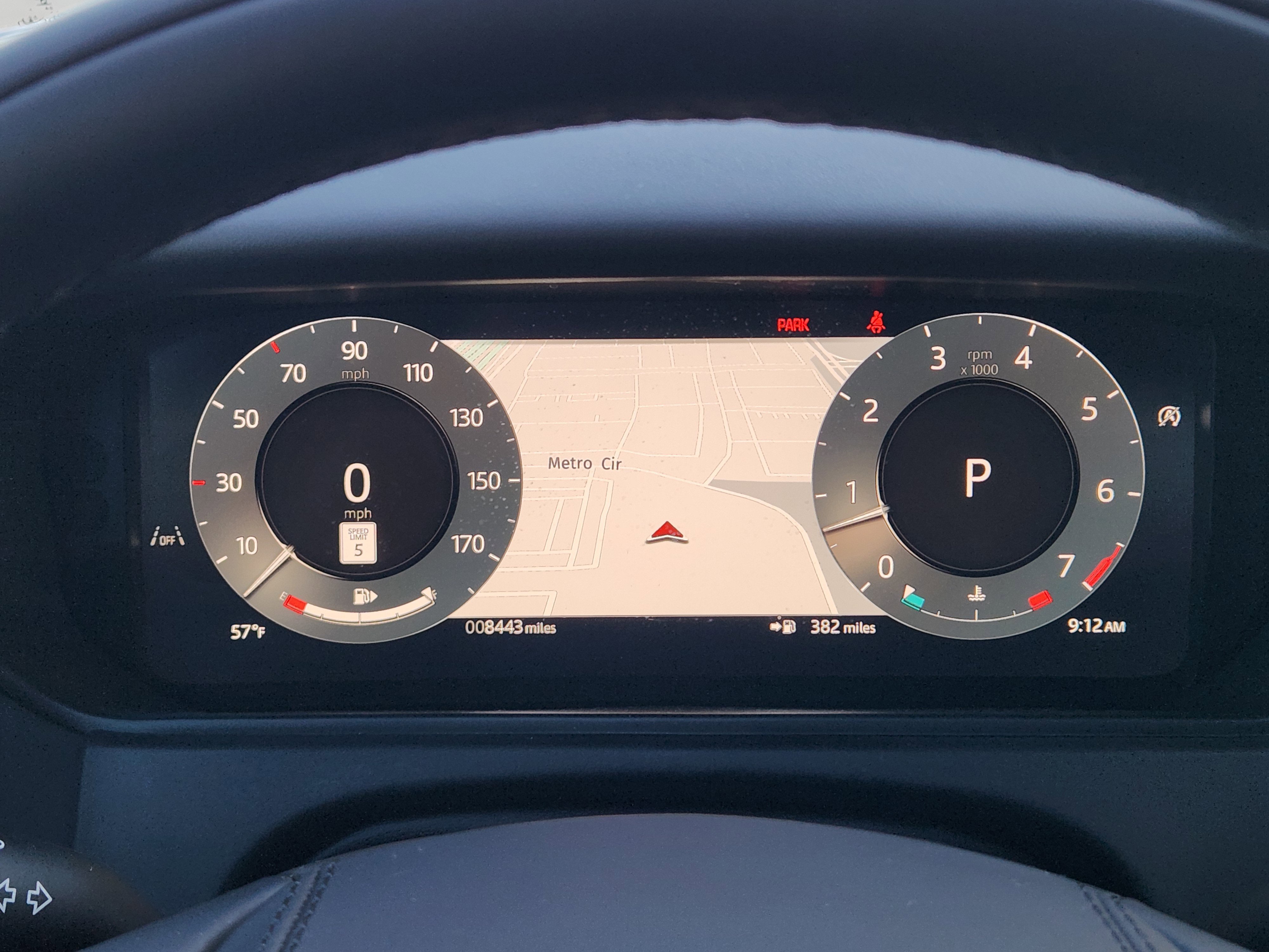 Certified 2026 Land Rover Range Rover Velar Dynamic SE image 17