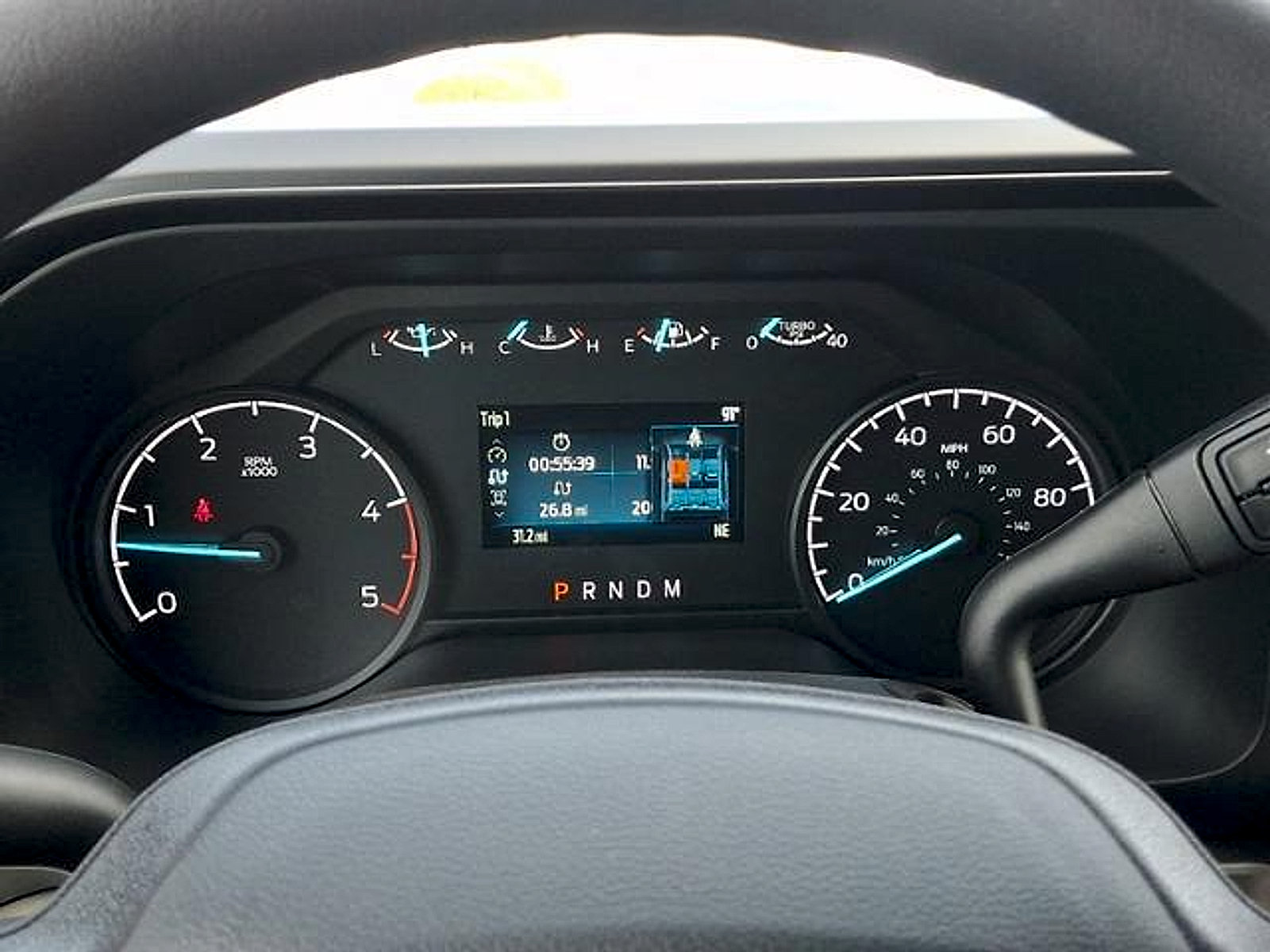 New 2026 Ford F550 4x4 Supercab Super Duty image 12