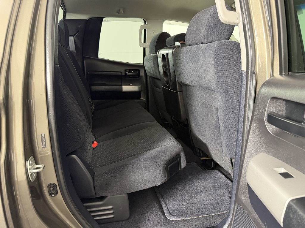 Used 2008 Toyota Tundra 4x4 Double Cab image 22
