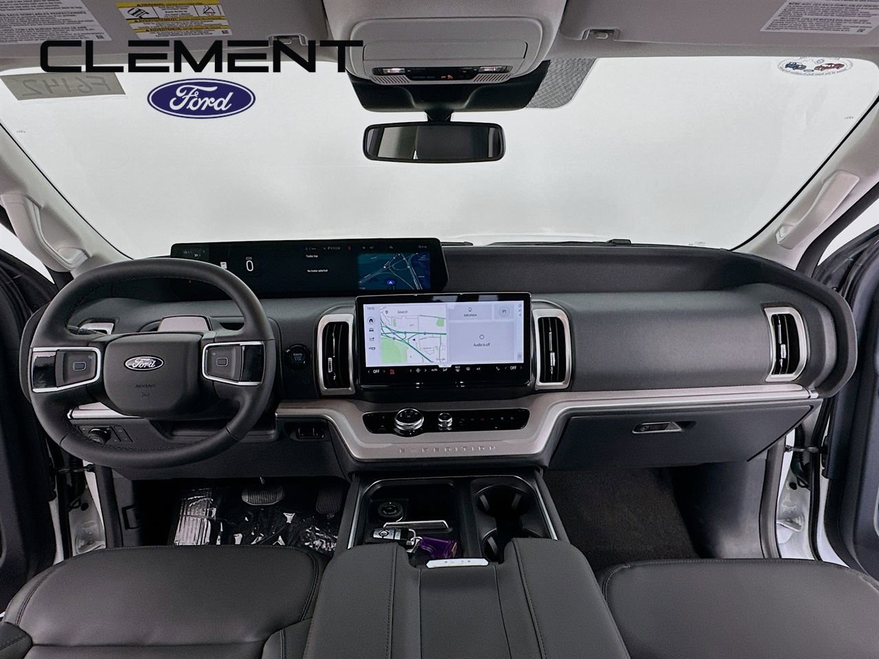 New 2026 Ford Expedition Max Active image 12