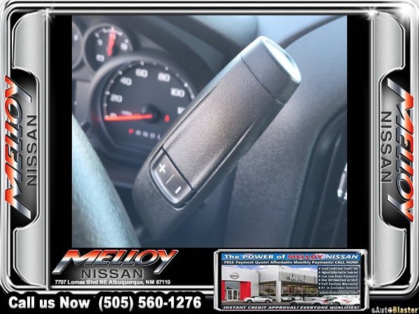 Used 2024 Chevrolet Silverado 1500 Custom Trail Boss w/ LPO, Dark Essentials Package image 25