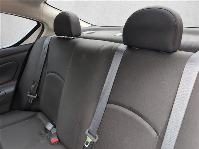 Used 2017 Nissan Versa S Plus FWD image 16