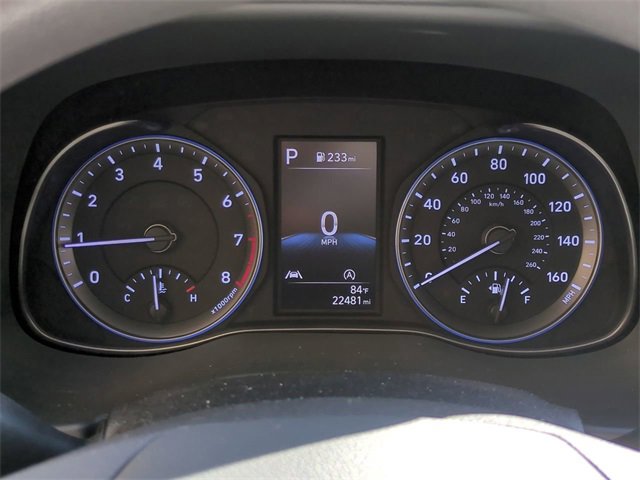 Certified 2023 Hyundai Kona SE image 30