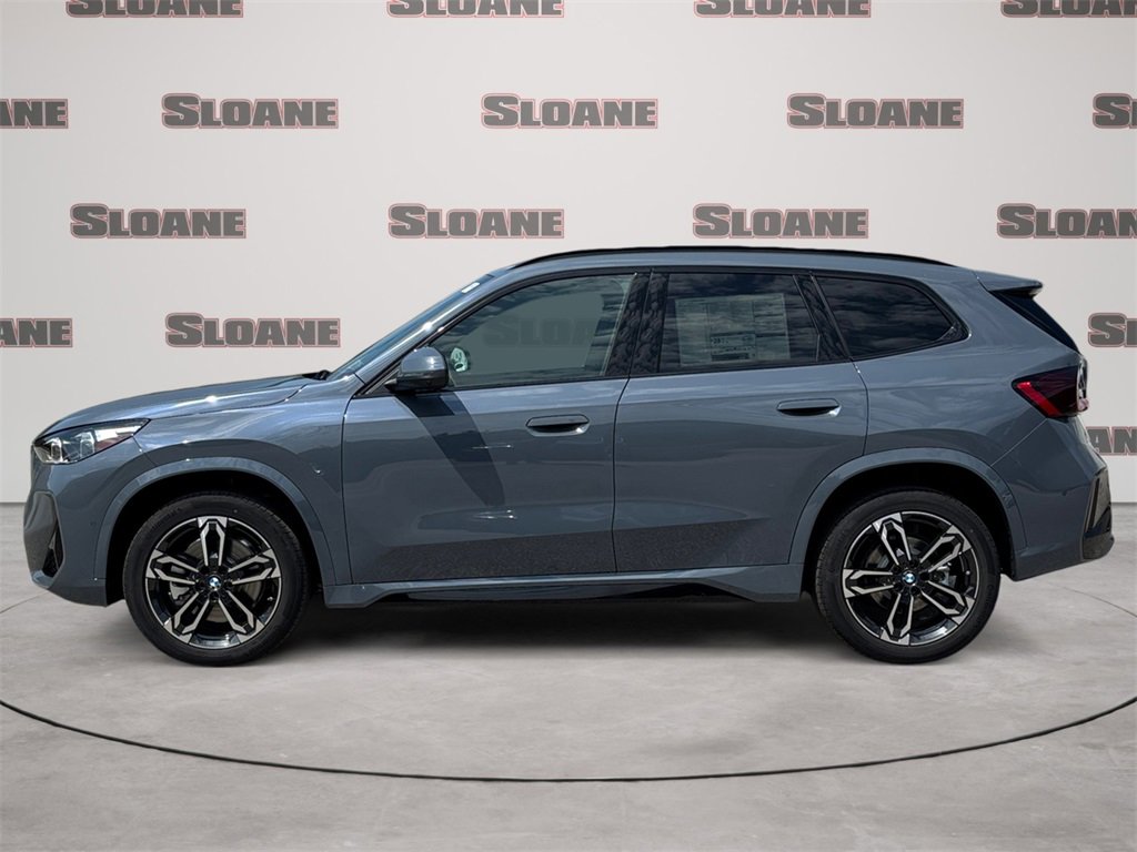 New 2026 BMW X1 xDrive28i w/ Technology Package image 2