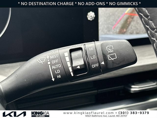 Used 2024 Kia Telluride SX Prestige X-Line AWD/4WD image 12