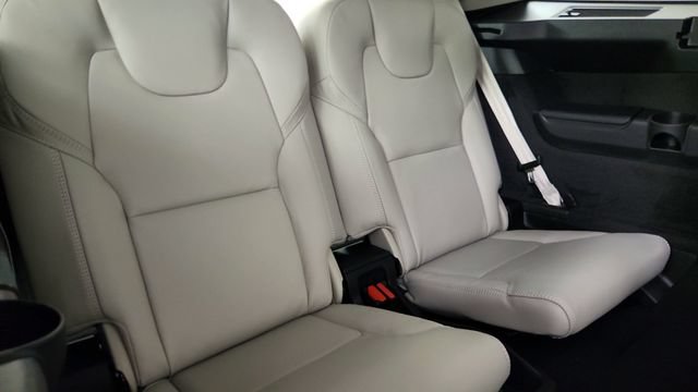 New 2026 Volvo XC90 T8 Ultra w/ Protection Package Premier AWD/4WD image 35