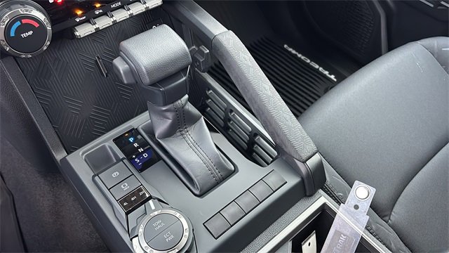 New 2025 Toyota Tacoma SR5 image 20