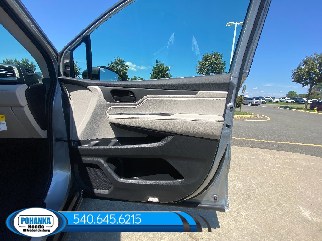 New 2027 Honda Odyssey EX-L image 31