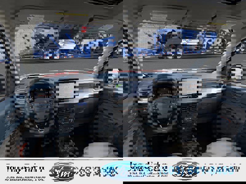 New 2026 Ford Maverick Lariat w/ 4K Tow Package image 40