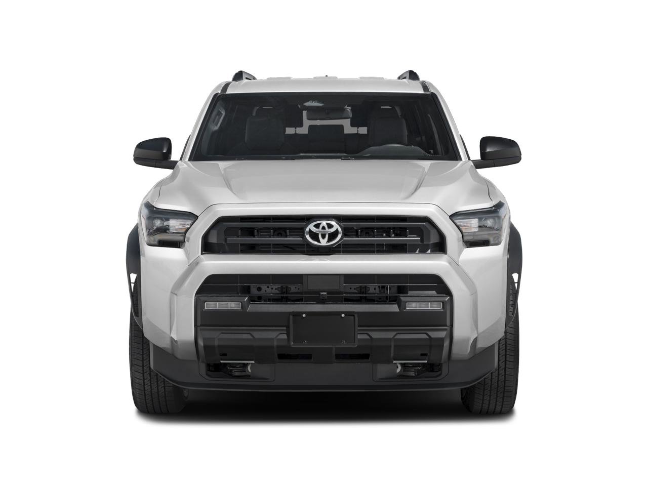New 2025 Toyota 4Runner SR5 image 15