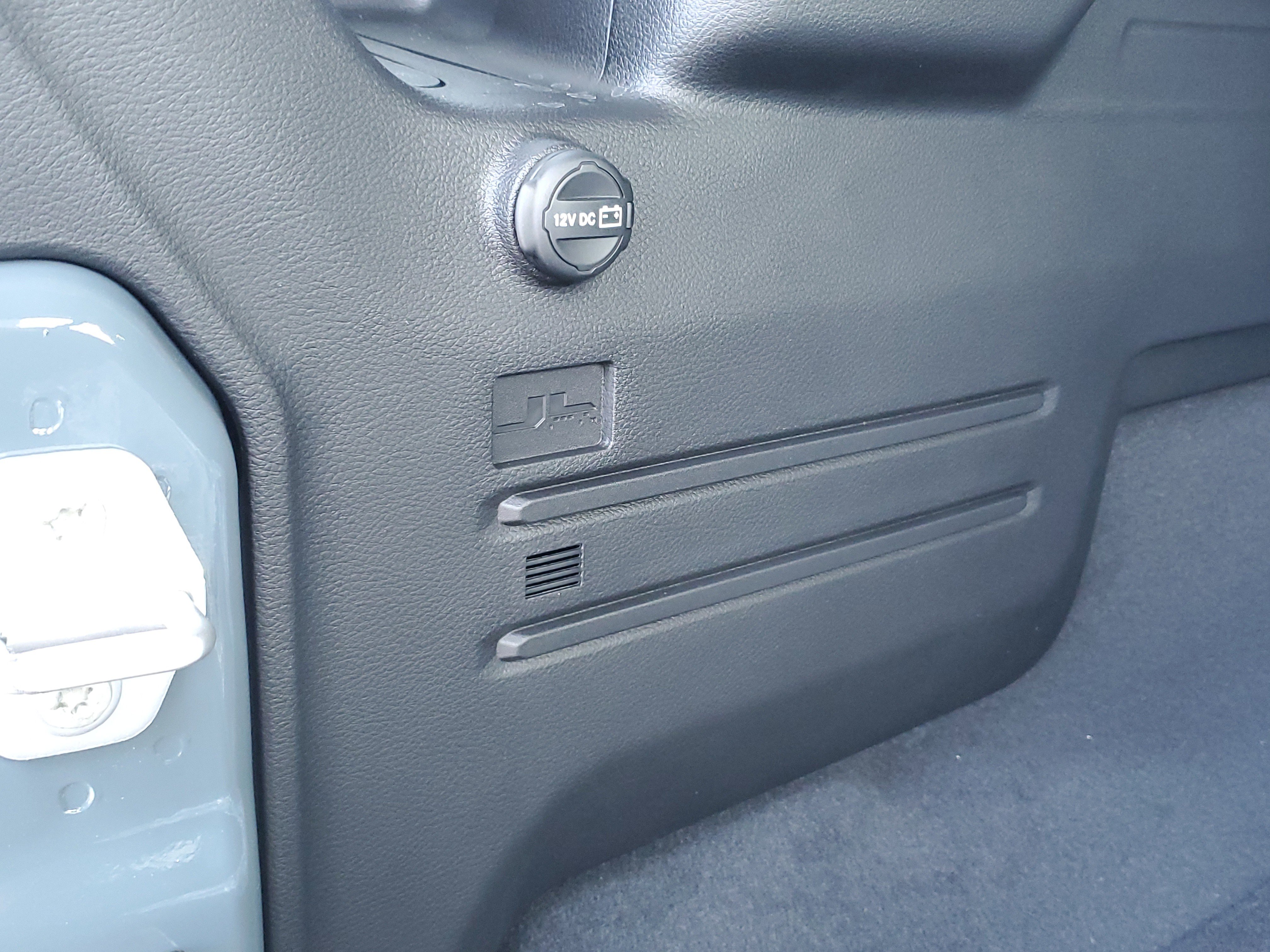 New 2026 Jeep Wrangler Willys image 9