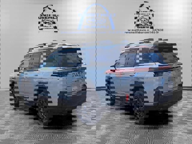 New 2026 Subaru Outback Limited image 25
