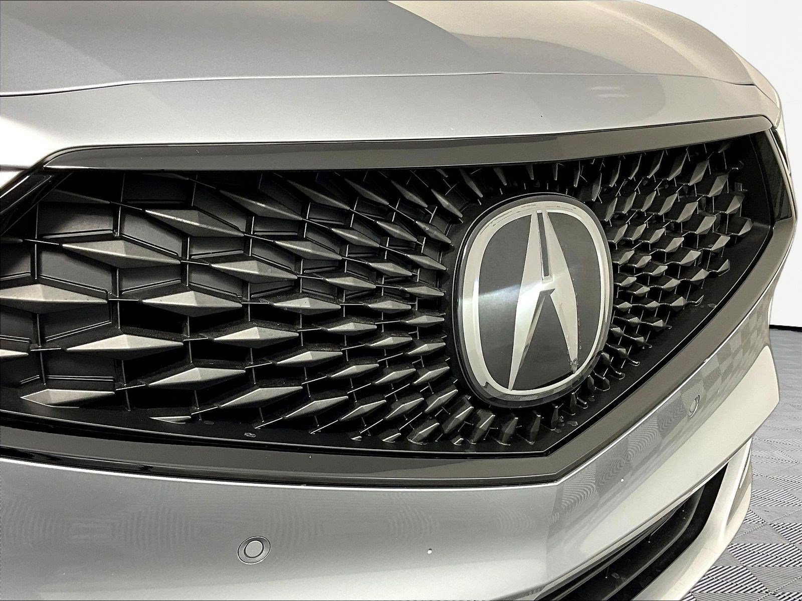 Certified 2023 Acura MDX A-Spec AWD/4WD image 34