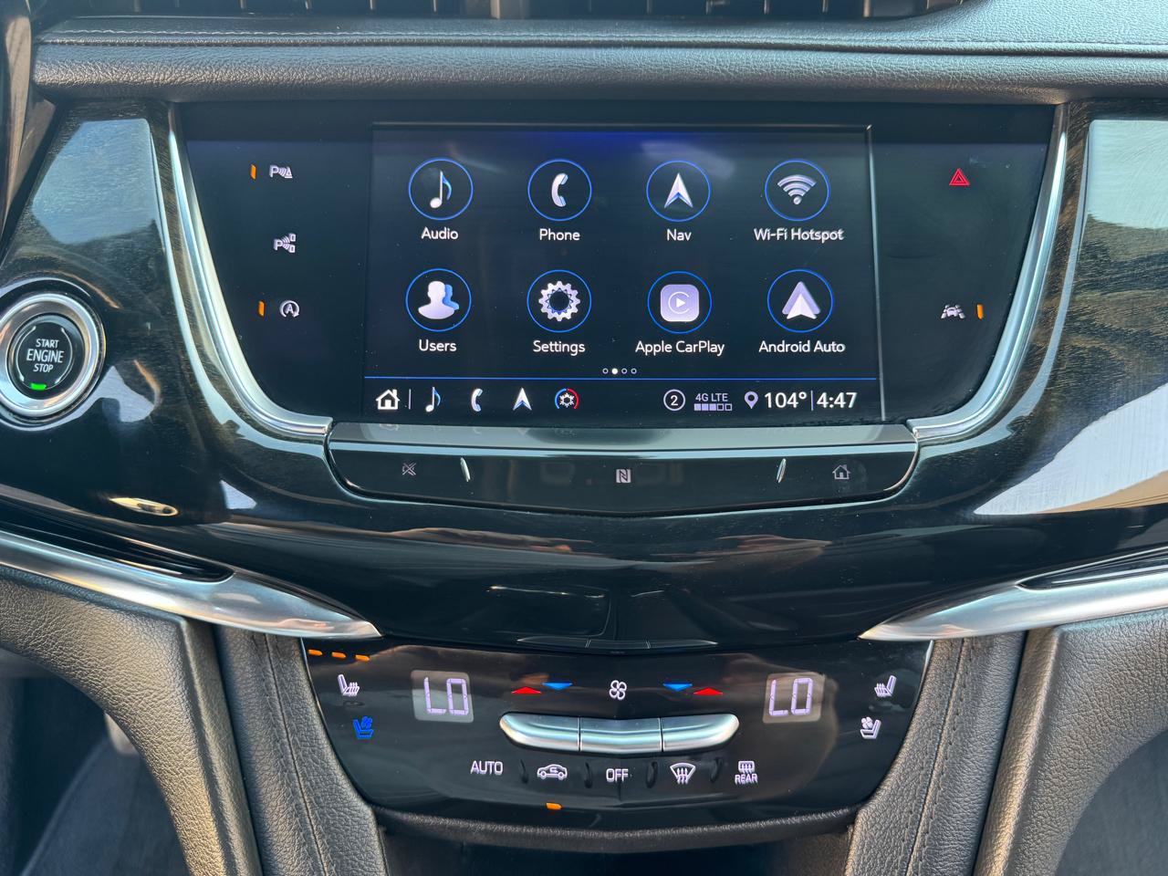 Used 2020 Cadillac XT6 Premium Luxury FWD image 42