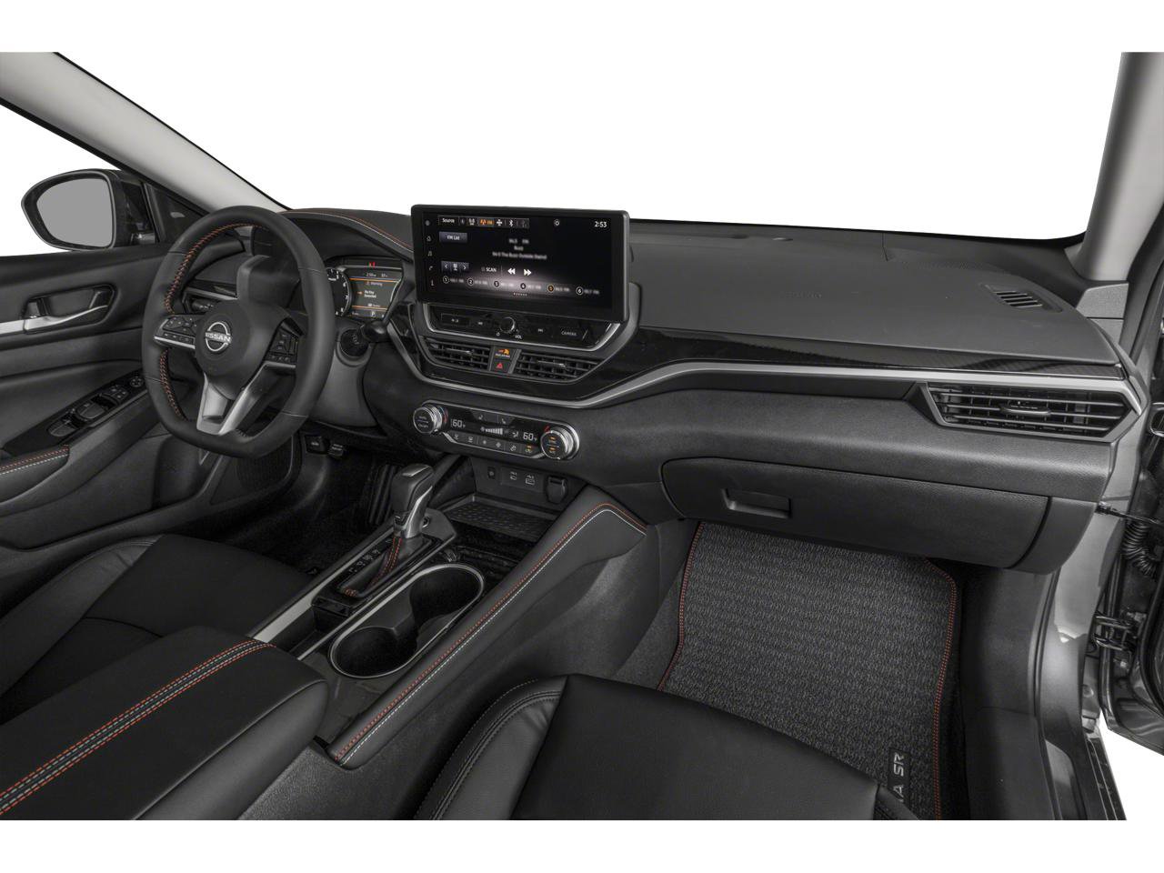 New 2026 Nissan Altima 2.5 SR FWD image 11