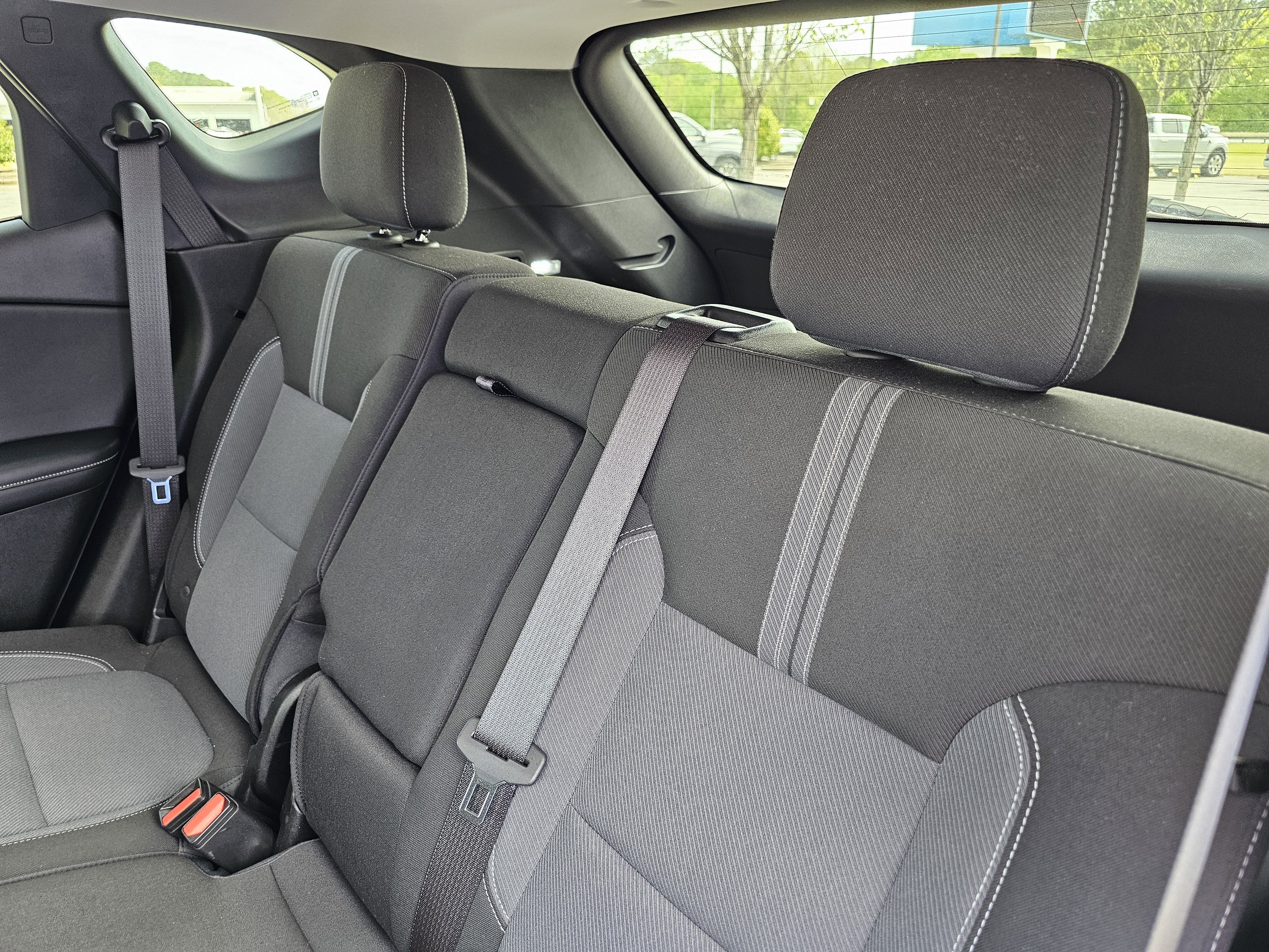 Used 2024 Chevrolet Blazer LT w/ Convenience Package image 33