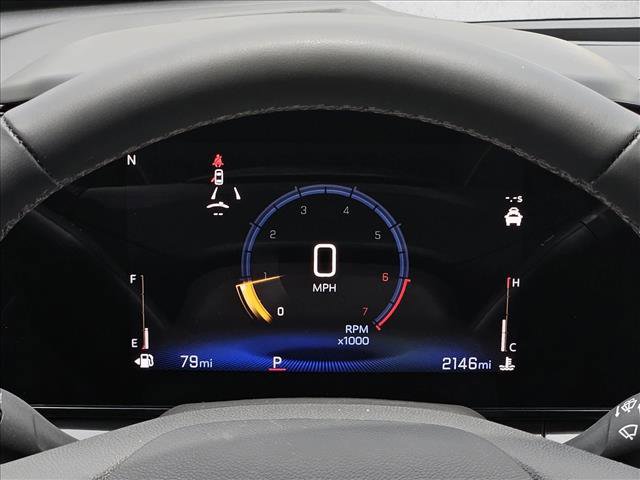 Used 2025 Chevrolet Trax ACTIV w/ Driver Confidence Package FWD image 16