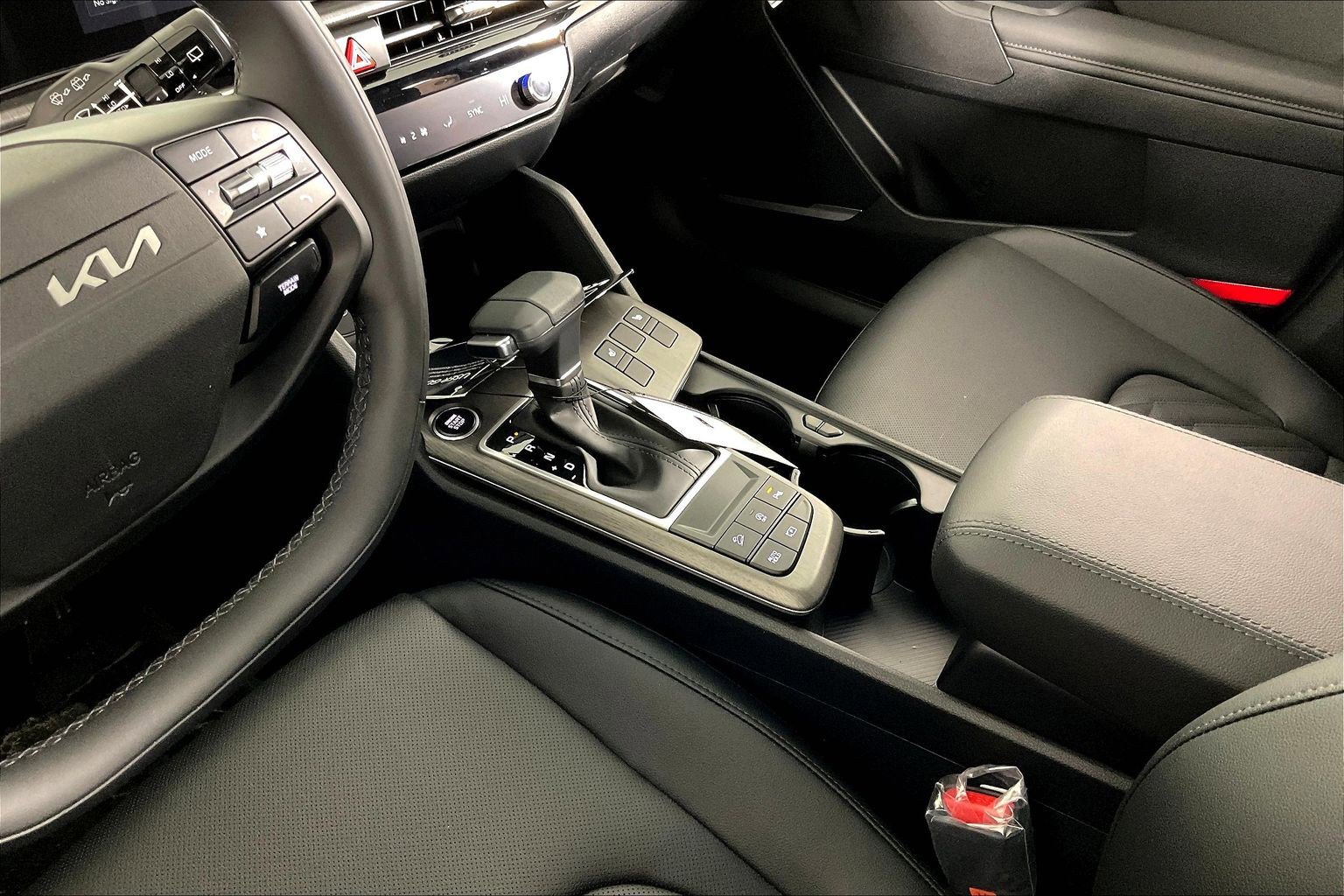 New 2026 Kia Sportage X-Line image 12