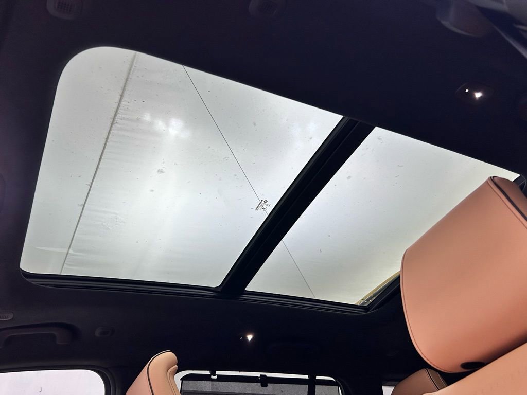 New 2026 Jeep Grand Cherokee Summit image 23