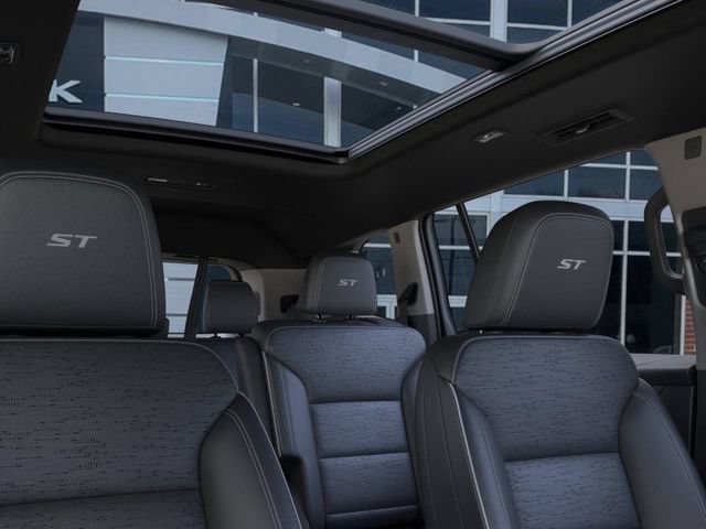 New 2026 Buick Enclave Sport Touring w/ Power Package FWD image 24