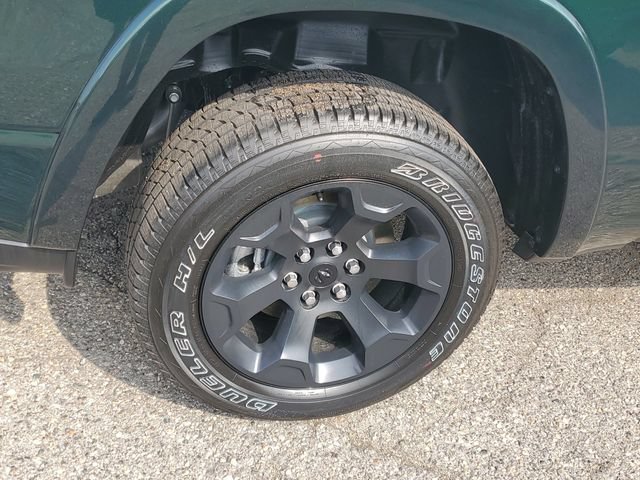 New 2026 RAM 1500 Big Horn AWD/4WD image 5