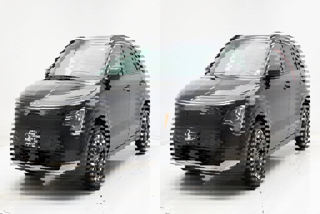 Used 2023 Kia Niro Wind image 2